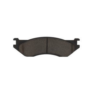 Dodge Durango Brake Pads - Front - Baer Brakes - Claw - `03-`06